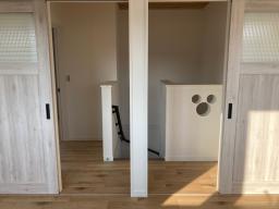 将来を考えたお部屋