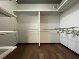 ファミリークローゼット