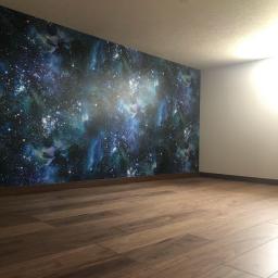 広々としたロフト